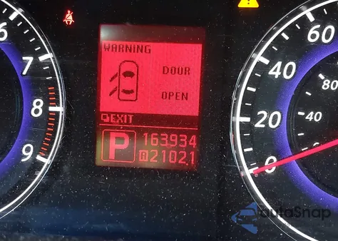 2008 Infiniti G35 из США, поврежденный, VIN JNKBV61F08M258537